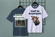 Casile Unfocus, a Sans Serif Font by Craft Supply Co. (Thumbnail 3 of 8)