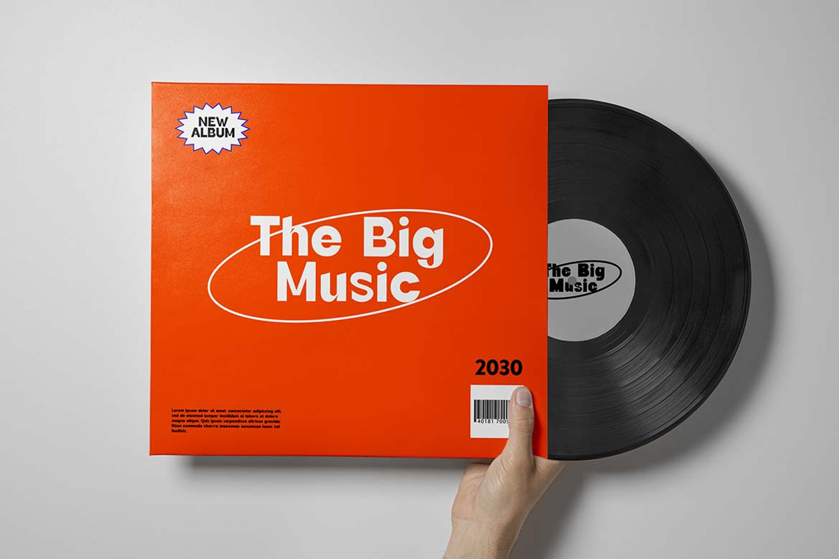 Blady Modern Groteskque Font, a Sans Serif Font by UICreative (Photo 8 of 13)