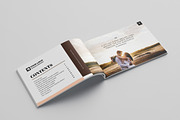 Wedding Planner Brochure Vol.4, a Brochure Template by Bewalrus Studio (Thumbnail 6 of 11)