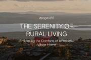 Charsey Rounded, a Sans Serif Font by Craft Supply Co. (Thumbnail 3 of 8)