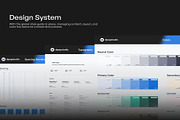 TaskTonic UI Kit Task Management UI, an UI Kit Template by Lumina_ui_ux202 (Thumbnail 6 of 7)