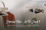 Incredible Friday - Handwritten Text, a Script Font by asdstudio (Thumbnail 4 of 9)