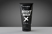 Worthy Youth – Brush Font, a Handwritten Font by Fikryal Studio (Thumbnail 3 of 15)