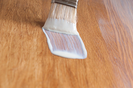 Brushing process featuring paint, painting, and brush preview 6
