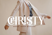 Kingstone - Serif Font, a Serif Font by Umitype (Thumbnail 8 of 11)
