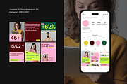Relinx - Bold Social Media Kit, a Social Media Template by Studio Provo (Thumbnail 5 of 6)