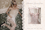 Handmade Raised Shiny Traces, an Object Graphic by Lidberia (Thumbnail 1 of 15)