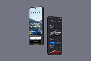 Galaxy S26 Clay - 24 Mockups Scenes, an Android Mockup by Asylab (Thumbnail 53 of 62)