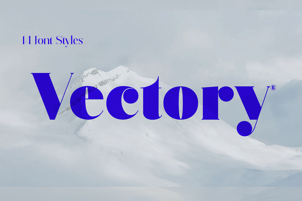 Vectory Family