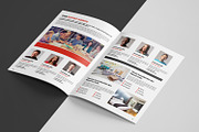 Real Estate Brochure, a Brochure Template by Template Shop (Thumbnail 8 of 9)
