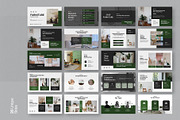 Furniture Presentation Template, a Presentation Template by Slide_Genius1 (Thumbnail 6 of 6)