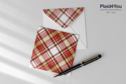#123 Luxury Gold Pattern Pack, a Pattern Graphic by Plaid4You (Thumbnail 7 of 11)