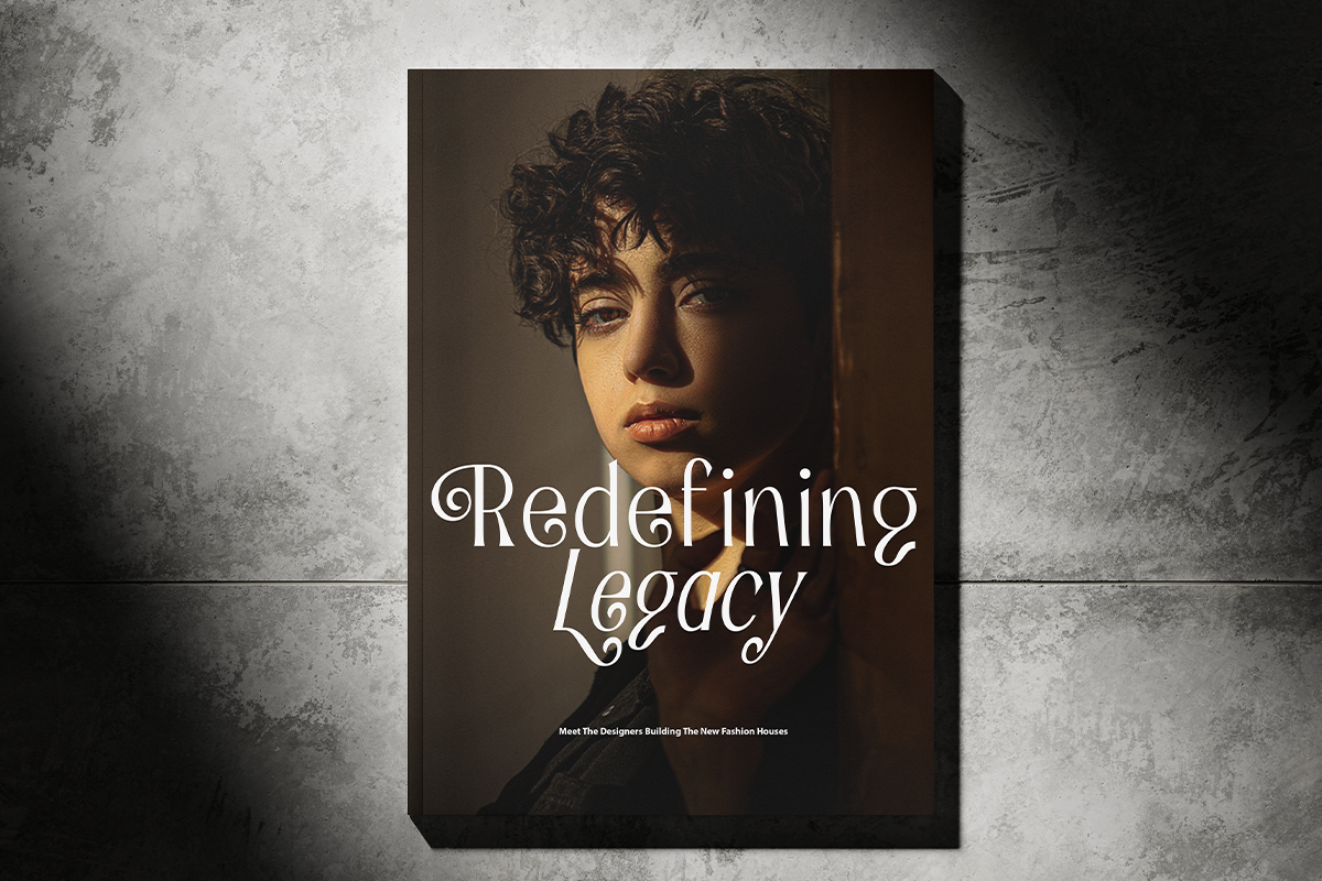 Fradesty - Luxury Serif Font, a Font by RagamKata (Photo 9 of 13)