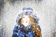Grain of Stars Photoshop Action, an Action Add-On by KiraYamato Design Studio (Thumbnail 11 of 11)