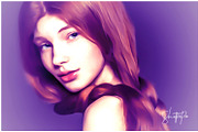Lovely Oil Painting Effect Actions, an Action Add-On by ShutterPro (Thumbnail 7 of 25)