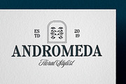 CS Monalisa – Classic Font, a Serif Font by Craft Supply Co. (Thumbnail 5 of 8)