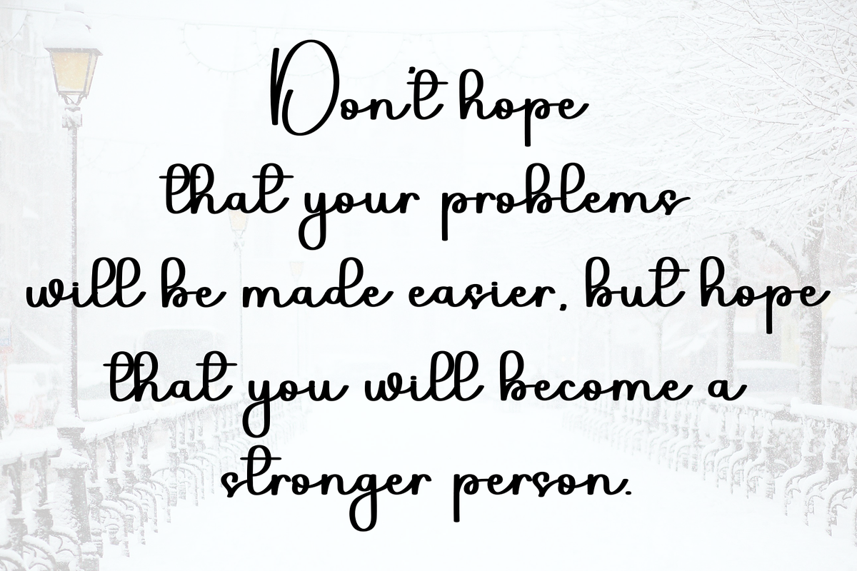 Familly Handwriting, a Handwritten Font by FreshTypeINK (Photo 6 of 8)