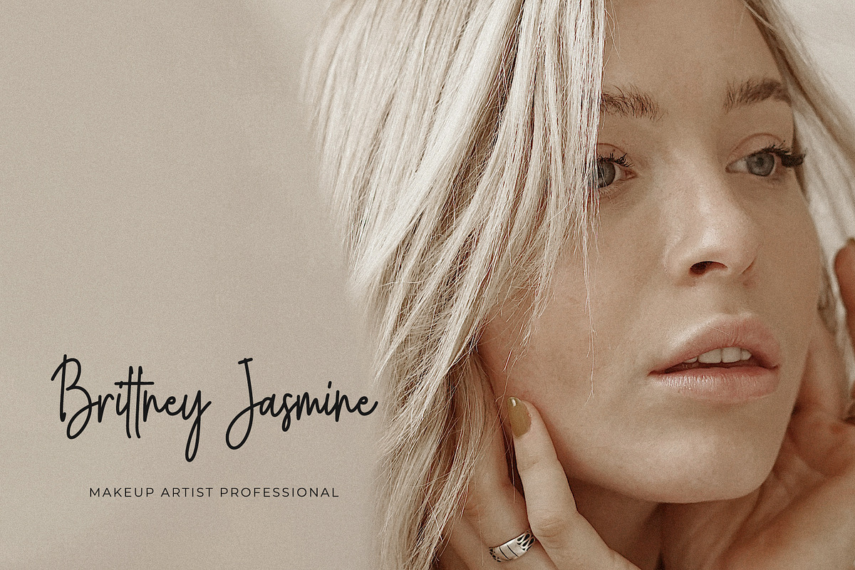 Youth Syndicate Signature Font, a Handwritten Font by Heinzel Std (Photo 10 of 22)