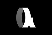 Letter Q Logo, a Branding & Logo Template by Buqancreative (Thumbnail 2 of 5)