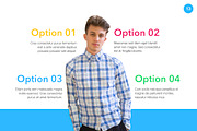 Add Color PowerPoint Template, a Presentation Template by Jumsoft (Thumbnail 18 of 21)