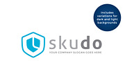 Skudo Branding Kit, a Branding & Logo Template by 4to Pixel (Thumbnail 2 of 5)