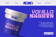 Raspier - Mixed Display Font, a Sans Serif Font by Brainwaves.Studio (Thumbnail 6 of 8)