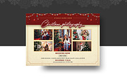 Christmas Mini Session, a Card Template by crazyOWL (Thumbnail 4 of 5)