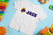 Creampuff - Kids Font, a Sans Serif Font by TokoPress (Thumbnail 4 of 10)
