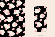 Abstract Painted Seamless Patterns, a Pattern Graphic by Studio Fevrier (Thumbnail 6 of 8)