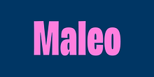 Maleo