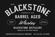 Wrangler & Extra, a Handwritten Font by Davide Bassu (Thumbnail 2 of 18)