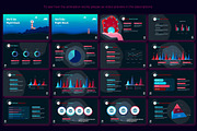Animated PowerPoint Template, a Presentation Template by SCworkspace (Thumbnail 11 of 25)