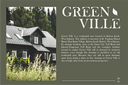 ALBRA - A Beautiful Serif, a Serif Font by Vroz Studio (Thumbnail 8 of 8)