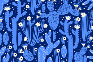 Cacti