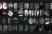 Light Stripes - Hi-Res Light Scans, a Texture Graphic by Sparrow & Snow (Thumbnail 5 of 32)