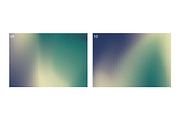 Orivexa Gradient Glass Background, a Background Graphic by Eltypesstudio (Thumbnail 4 of 12)