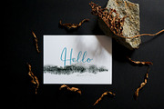 Dark Autumn Photo Mockups Bundle, a Product Mockup by NataliArkushArt (Thumbnail 3 of 10)