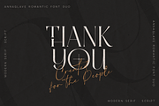 Anna Glave - Serif & Script Font Duo, a Serif Font by VP Fonts (Thumbnail 28 of 28)