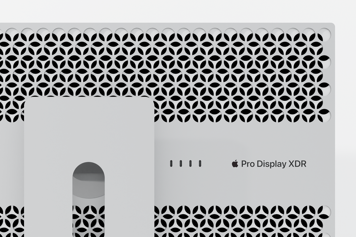 Apple Pro Display XDR Mockup, a Mac Mockup by Illustraly Design (Photo 6 of 8)