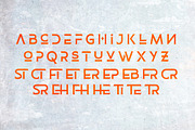 Neroit Mission Typeface Display Font, a Sans Serif Font by Storytype Studio (Thumbnail 13 of 15)