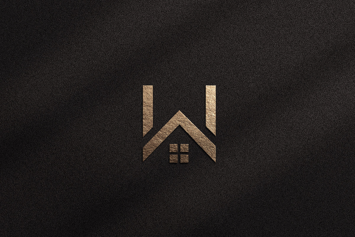 Letter W Logo Bundle WW Monogram Set, a Branding & Logo Template by Pixel Design (Photo 6 of 6)