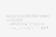 Society, a Sans Serif Font by Truestroke Type Foundry (Thumbnail 2 of 4)