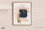 Oil Fine Art Abstract Texture Bundle, a Texture Graphic by Veris Studio (Thumbnail 16 of 20)