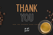 Kremato - Natural Hand Drawn Fonts, a Sans Serif Font by Konstantine Studio (Thumbnail 11 of 11)
