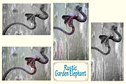 Vintage Garden preview 3