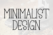 Design Handmade, a Sans Serif Font by InermediaSTUDIO (Thumbnail 6 of 8)