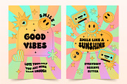 Good Luck Font, a Handwritten Font by Fox7 By Rattana (Thumbnail 4 of 8)