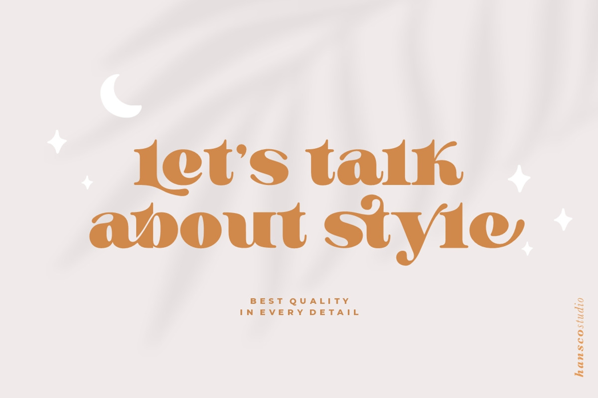 Free Download Preview - Fontfreebie