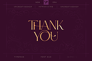 Enchanted Tales - Outstanding Font, a Serif Font by VP Fonts (Thumbnail 16 of 16)