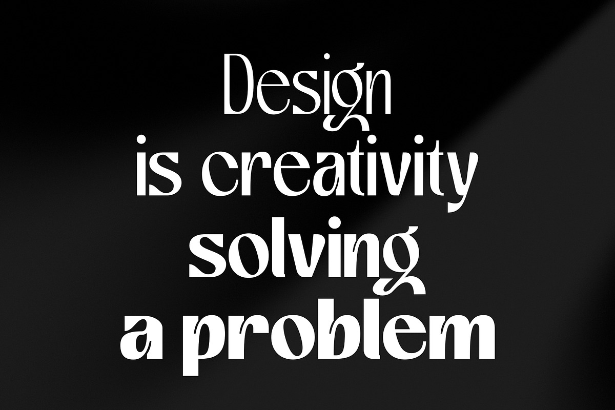 Ekspato Display Font, a Sans Serif Font by Ekahermawan (Photo 2 of 12)